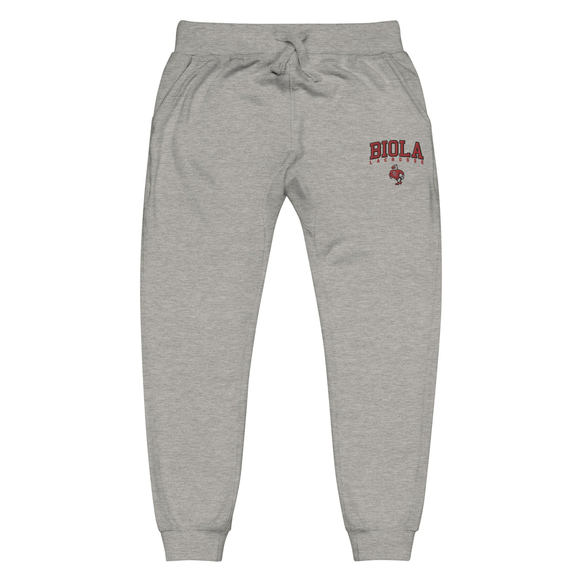 Biola Unisex fleece sweatpants