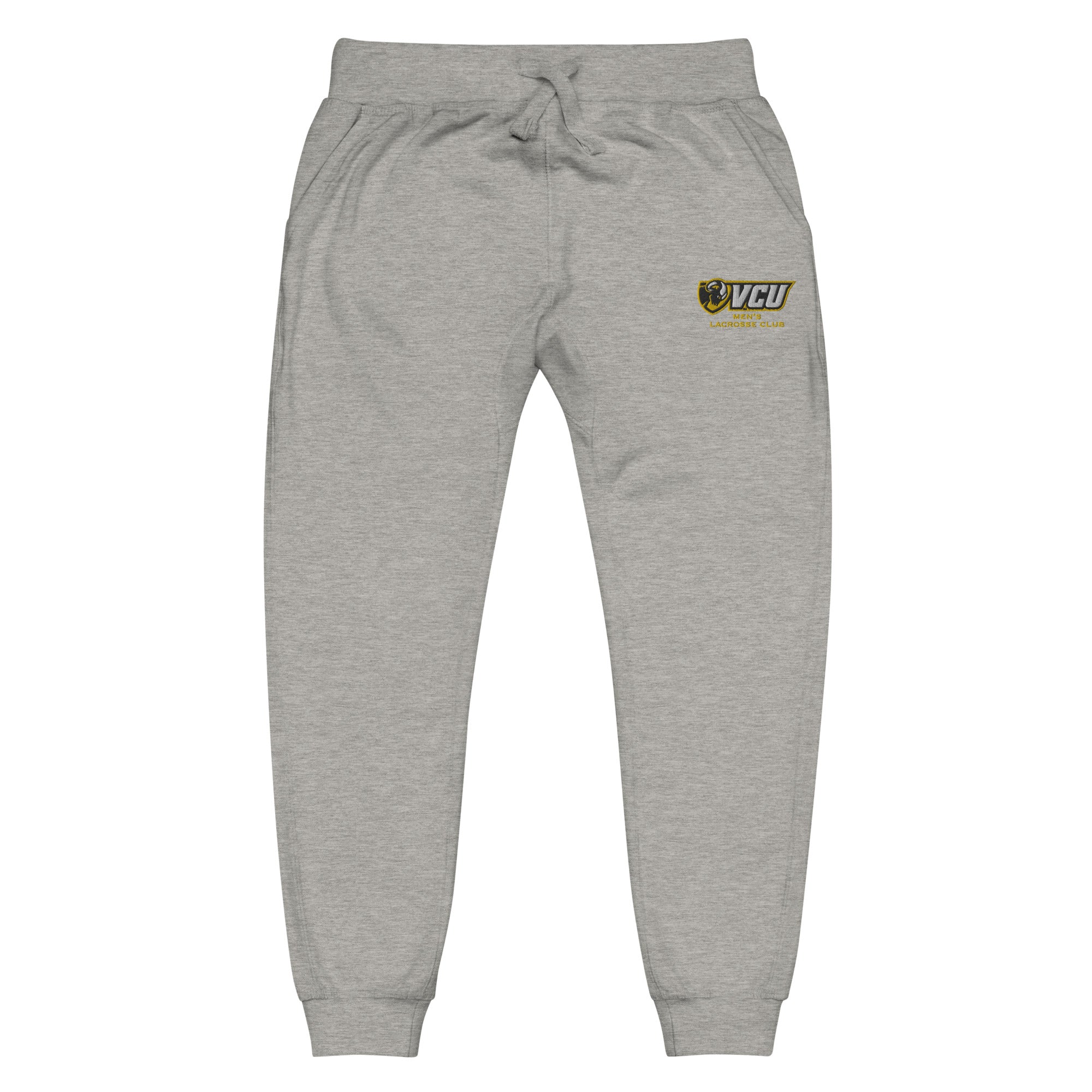 VCU Unisex fleece sweatpants