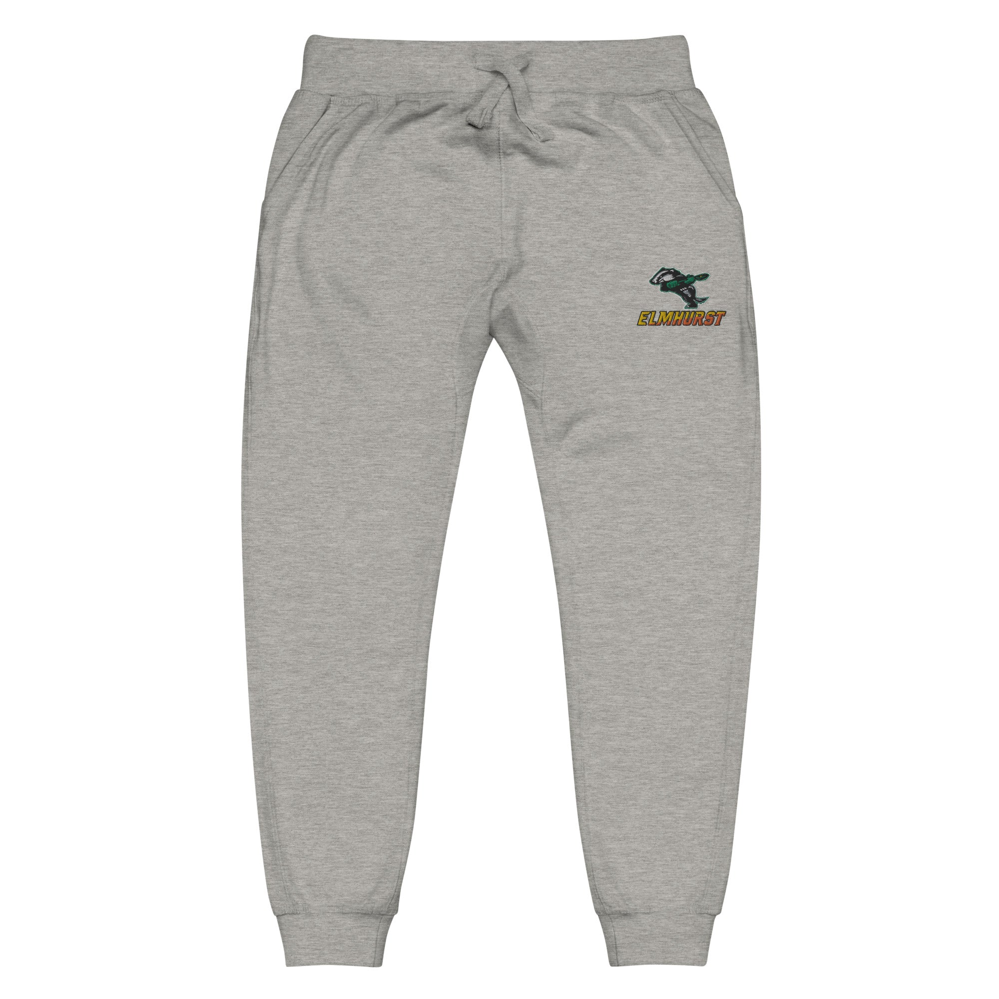 Elmhurst Unisex fleece sweatpants