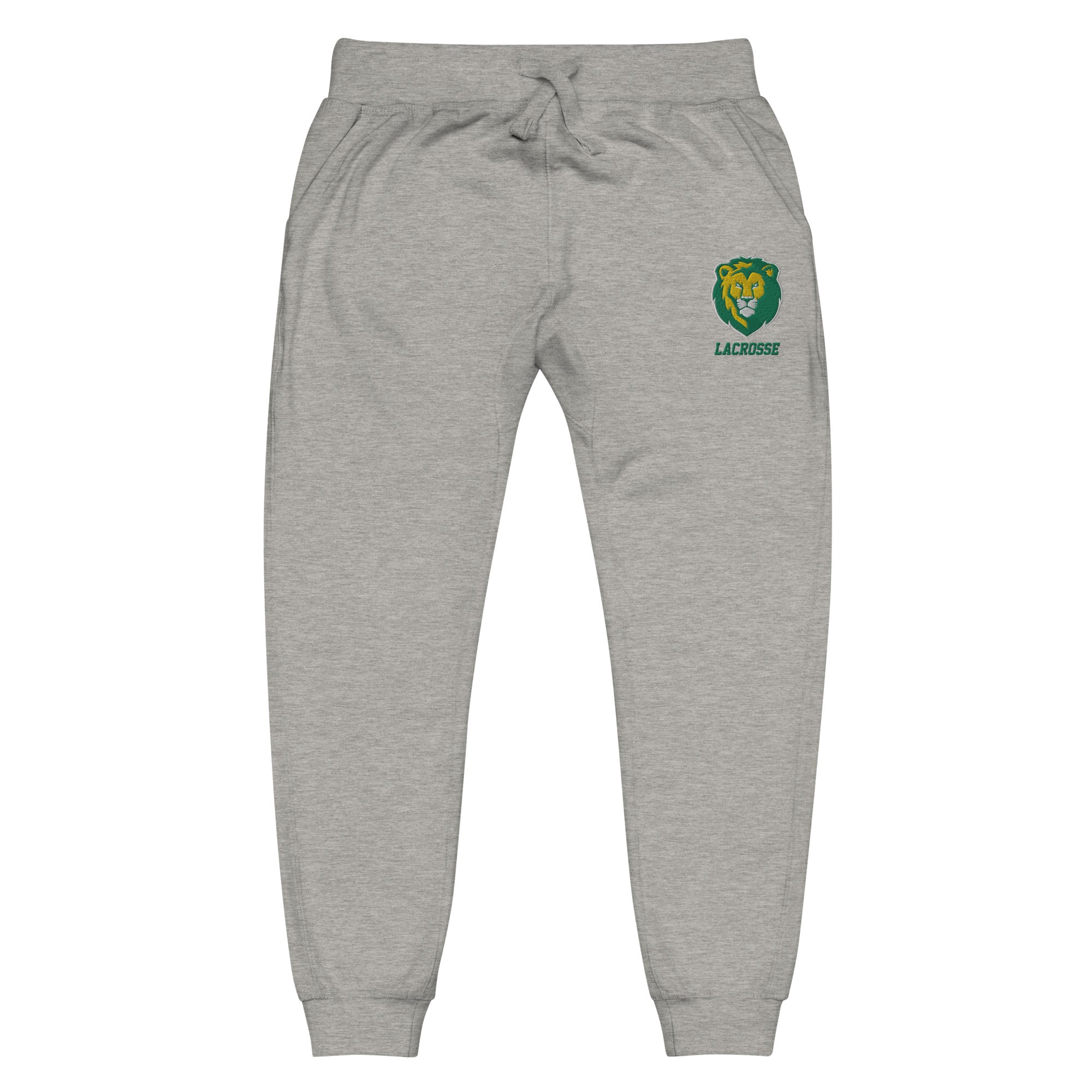 SLU Unisex fleece sweatpants