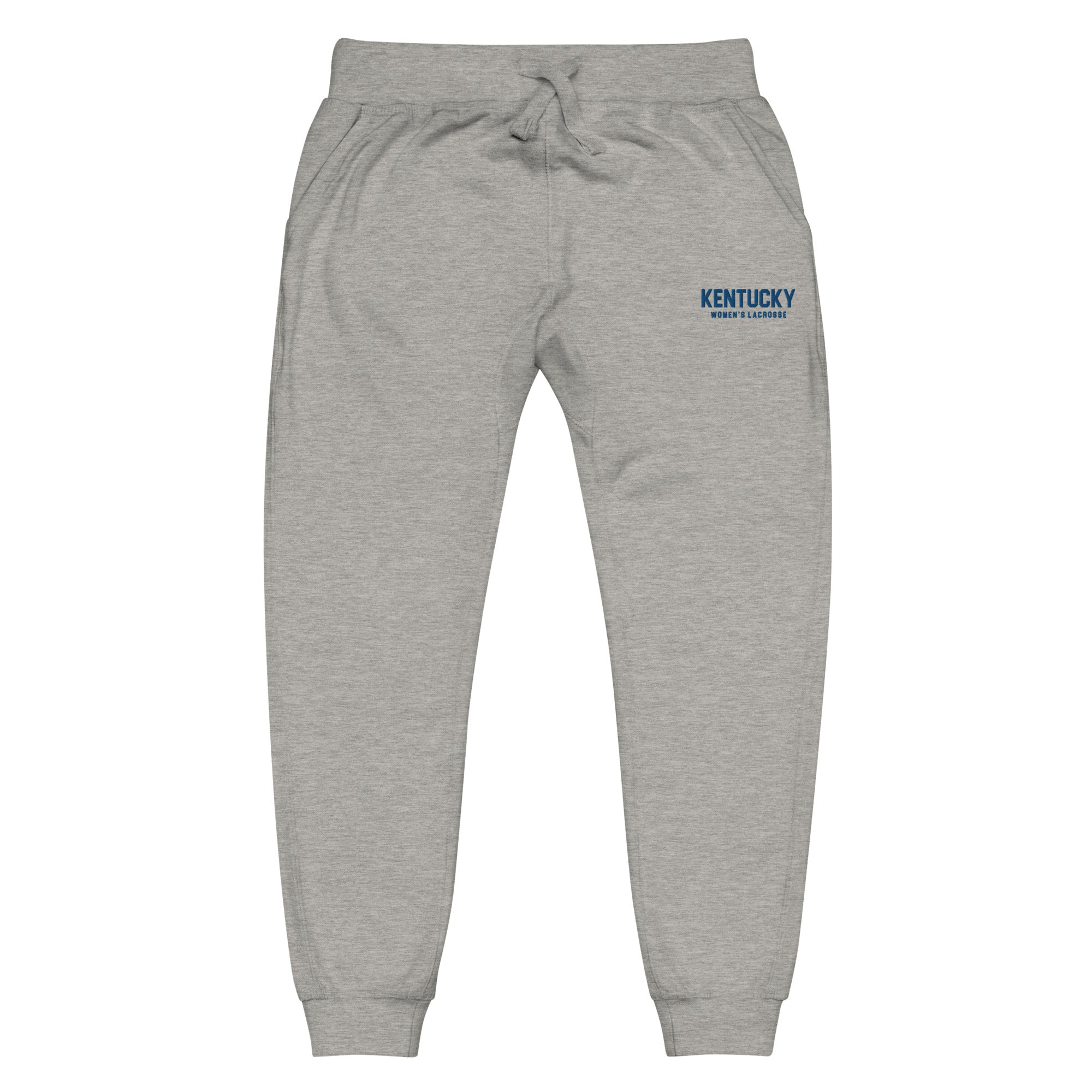 Kentucky Unisex Fleece Sweatpants