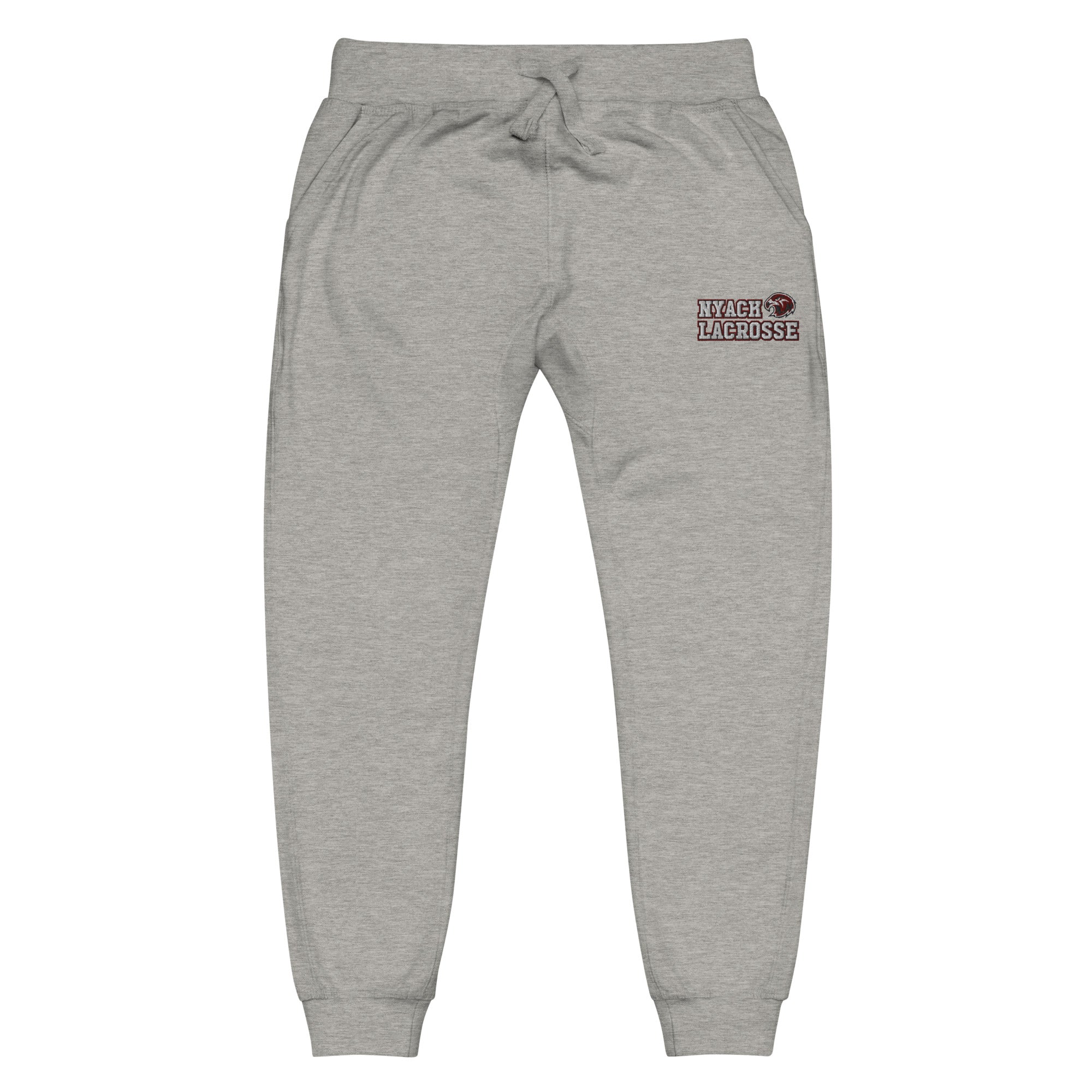 Nyack Unisex fleece sweatpants