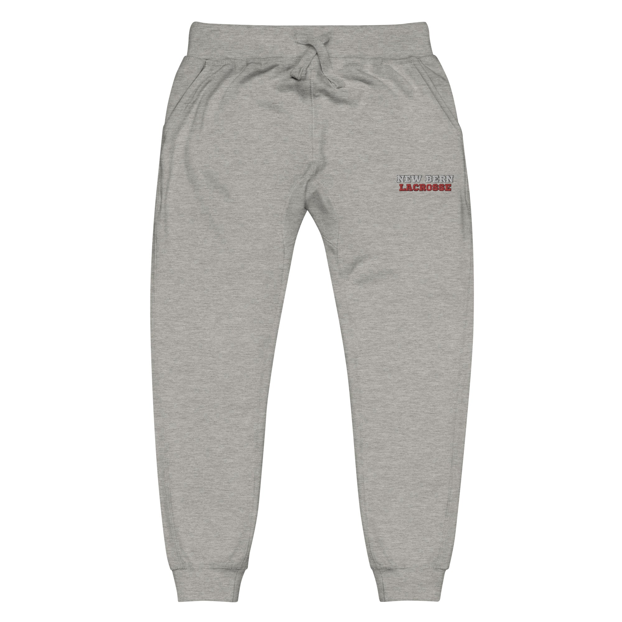 New Bern Unisex fleece sweatpants