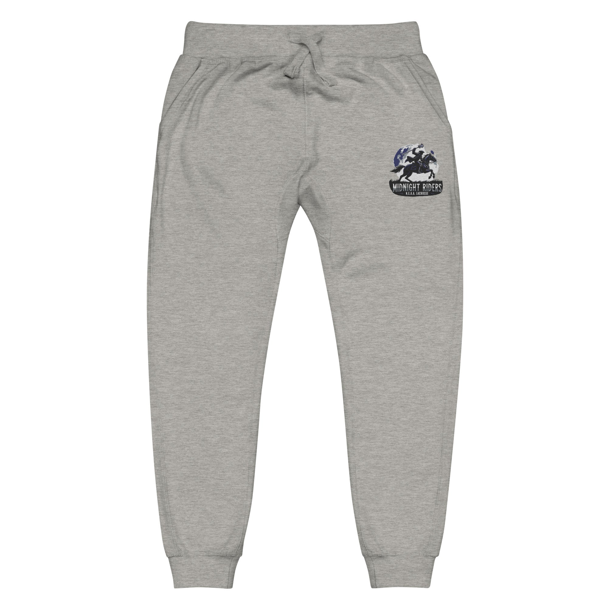 Midnight Riders Unisex Fleece Sweatpants