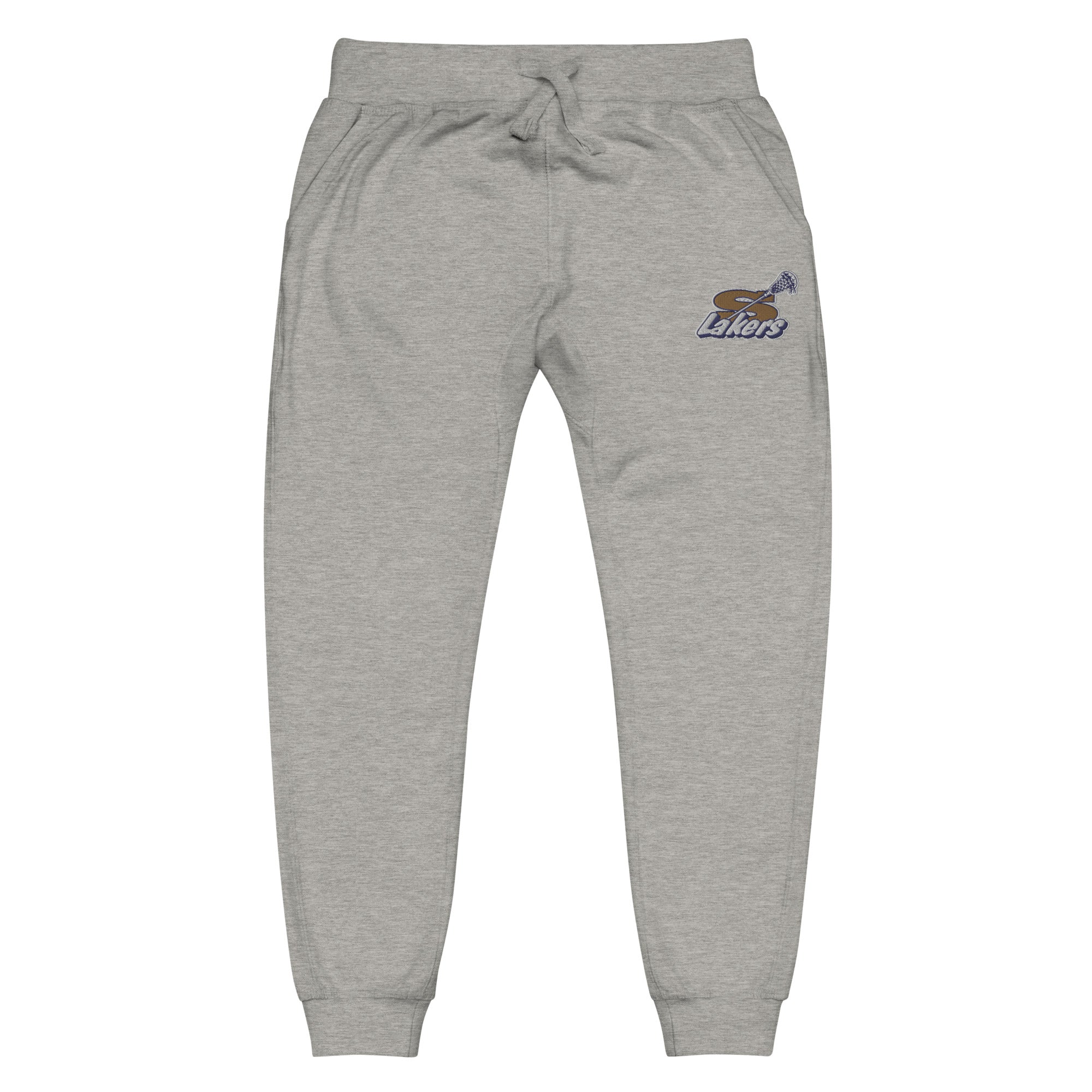 Skaneateles Unisex fleece sweatpants