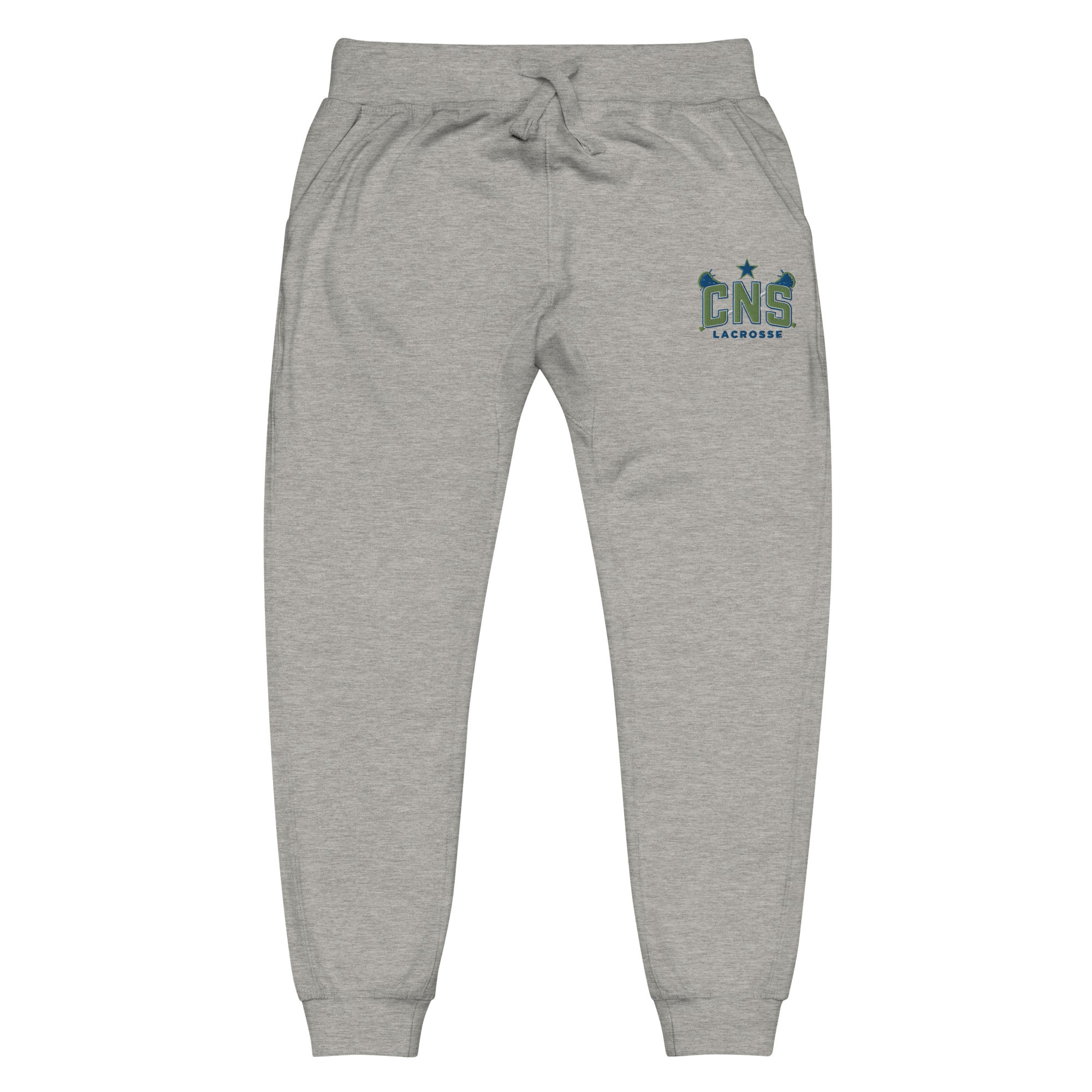 CNS Unisex fleece sweatpants