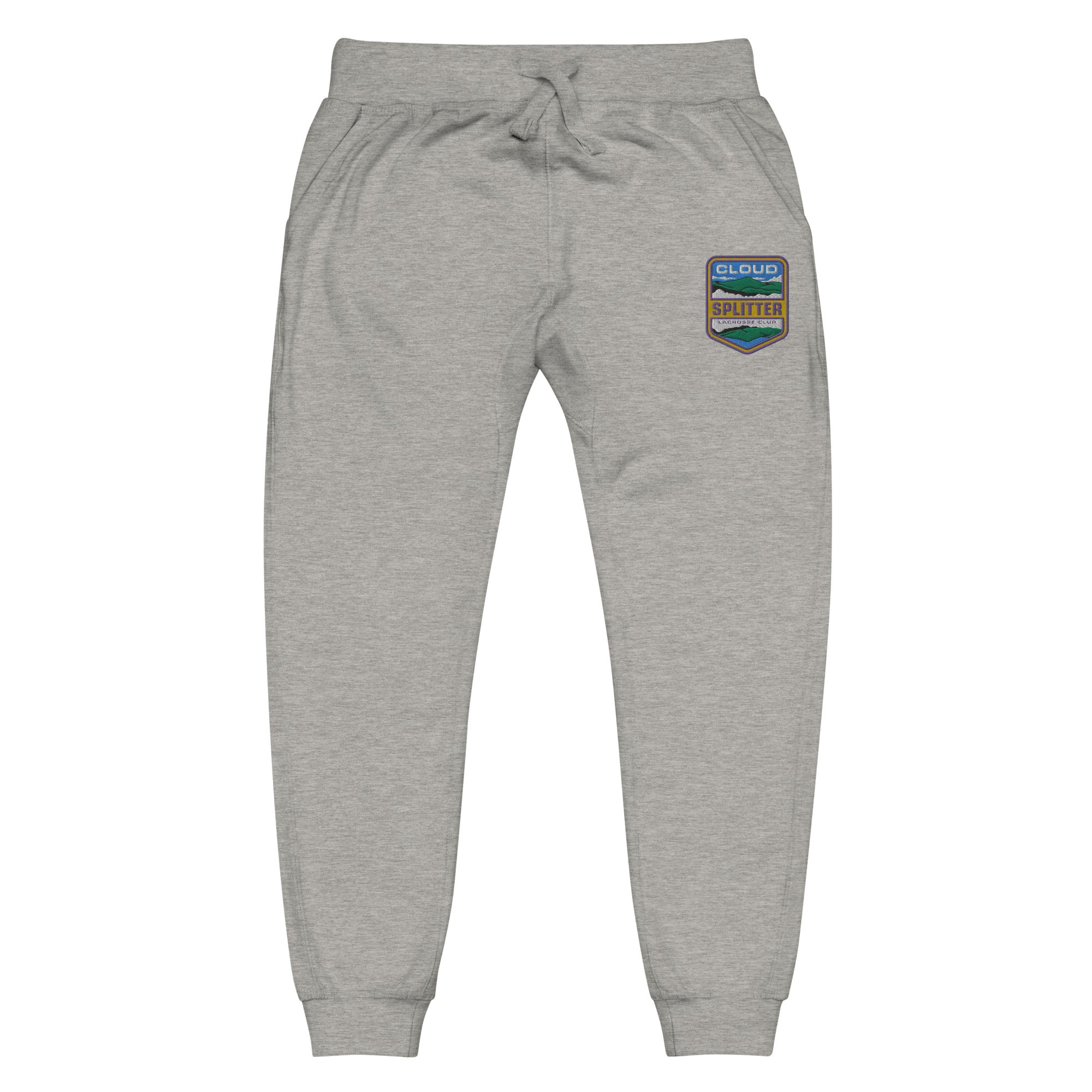 Cloud Splitter Unisex Jogger Sweatpants