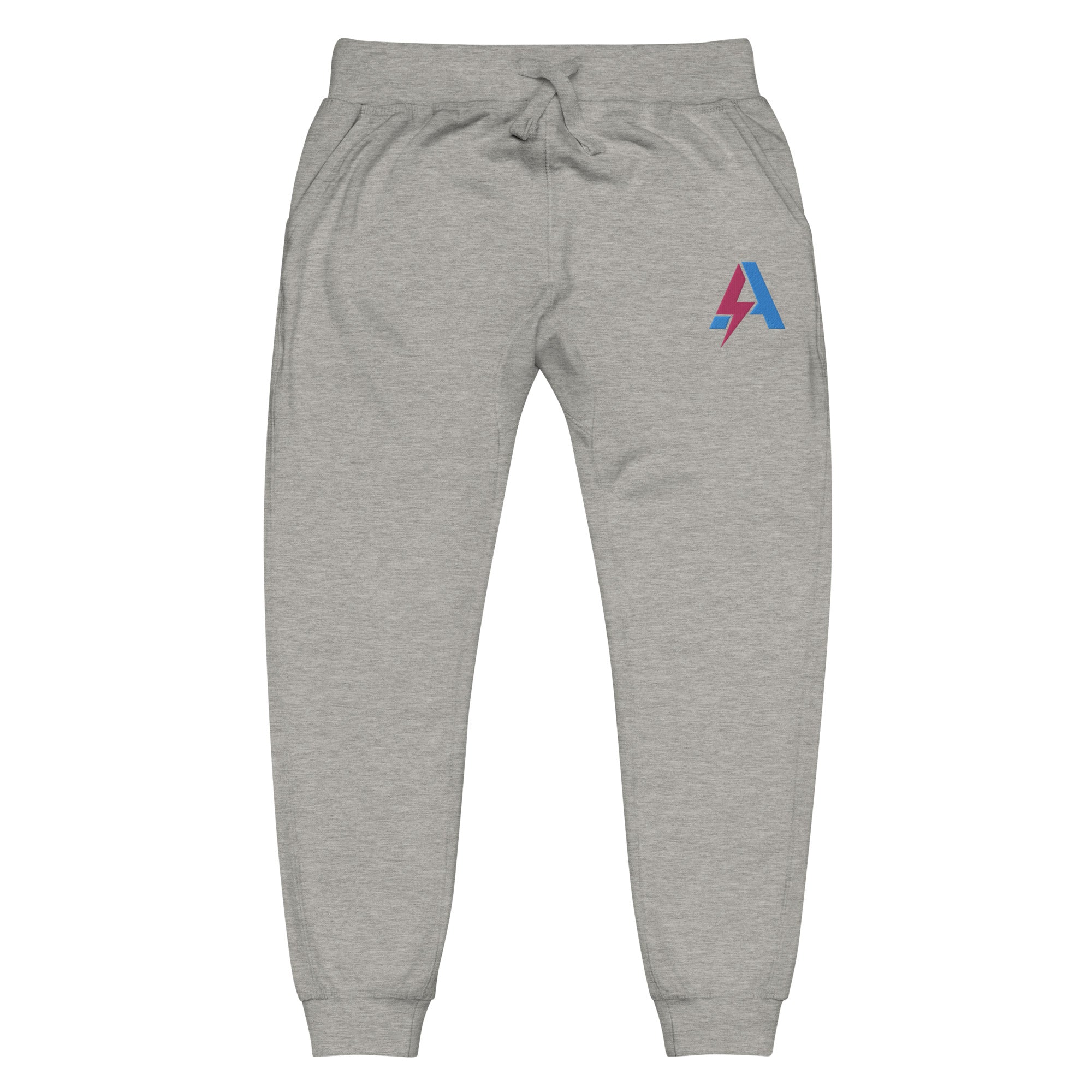 Ankeny Unisex Fleece Jogger Sweatpants