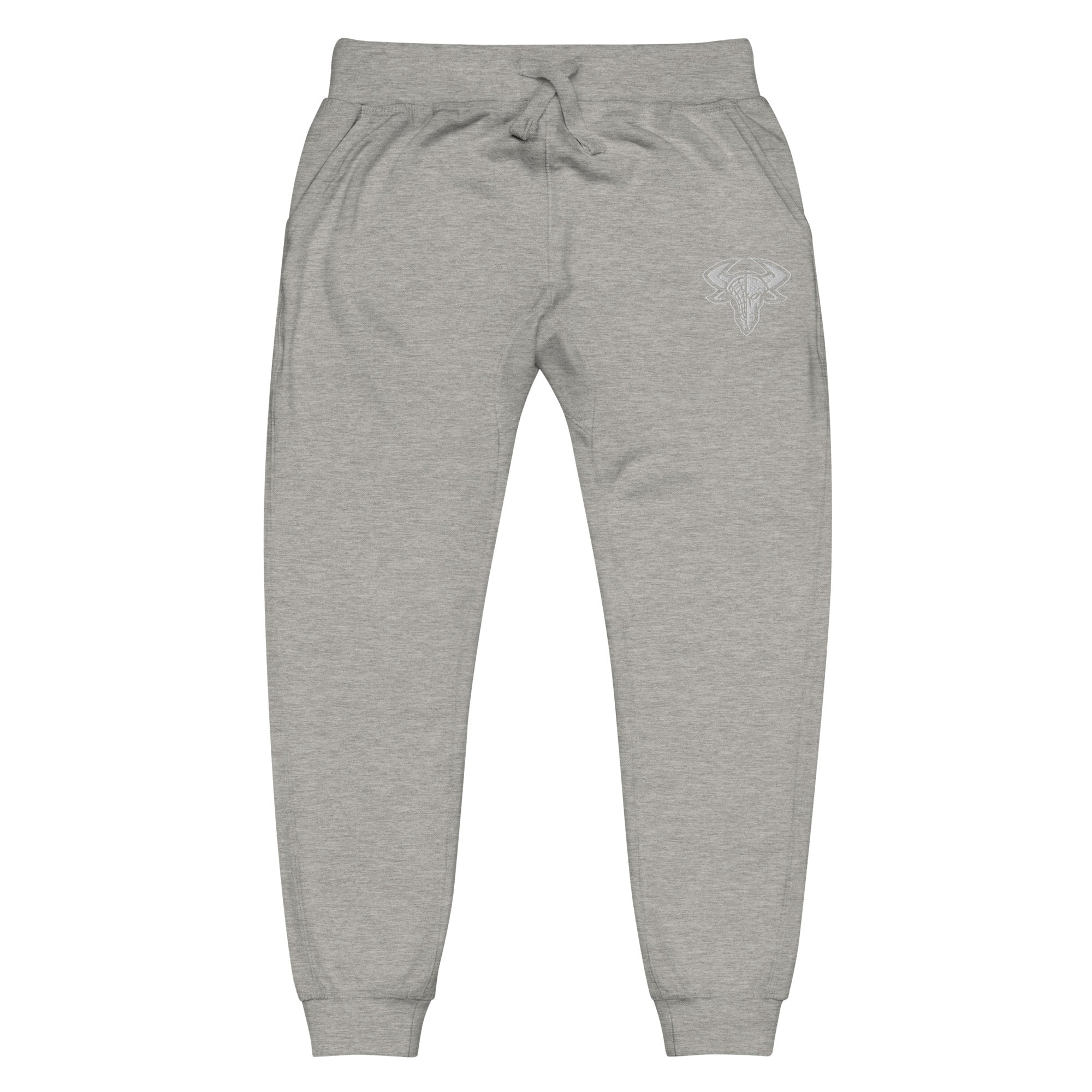 USF Unisex fleece sweatpants