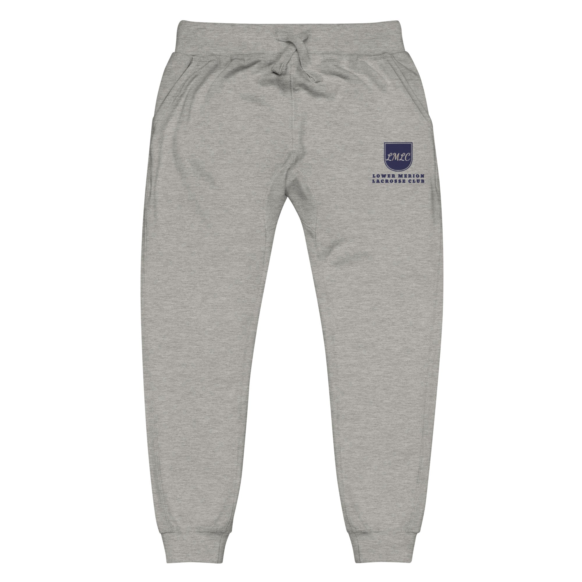 Lower Merion Unisex Fleece Sweatpants