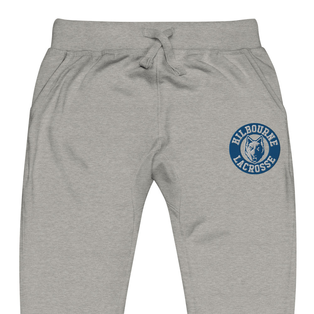 WK Unisex fleece sweatpants