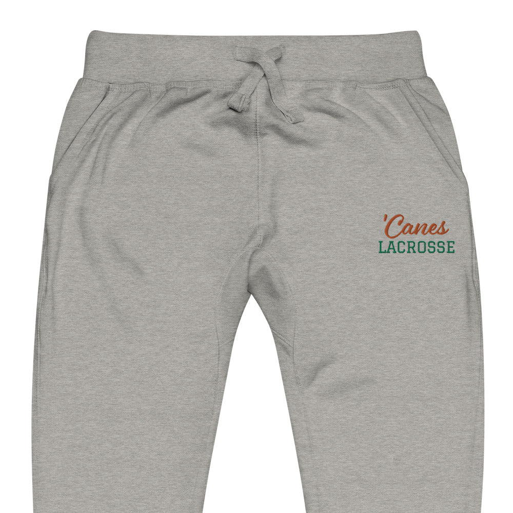 Miami Unisex fleece sweatpants