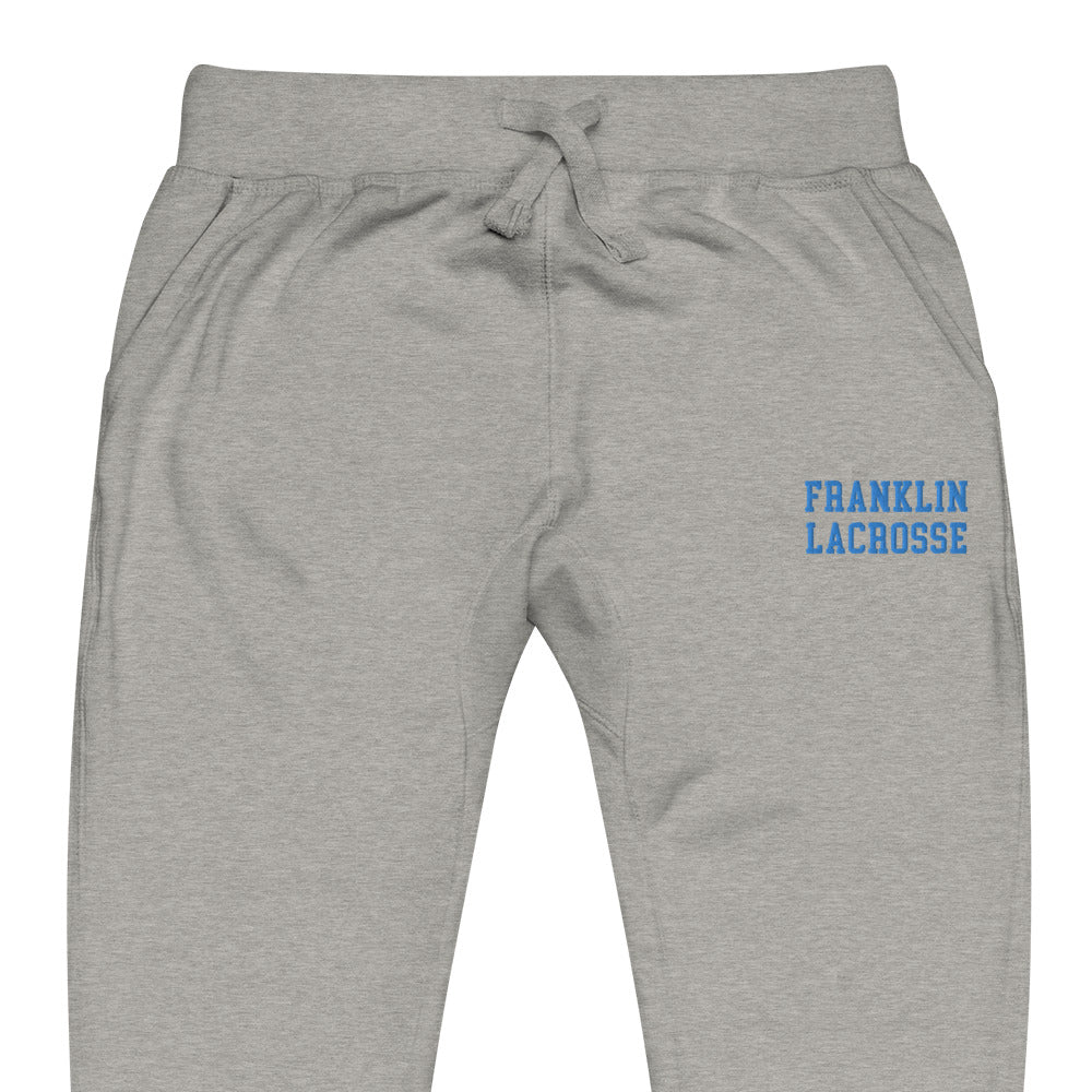 Franklin Unisex fleece sweatpants