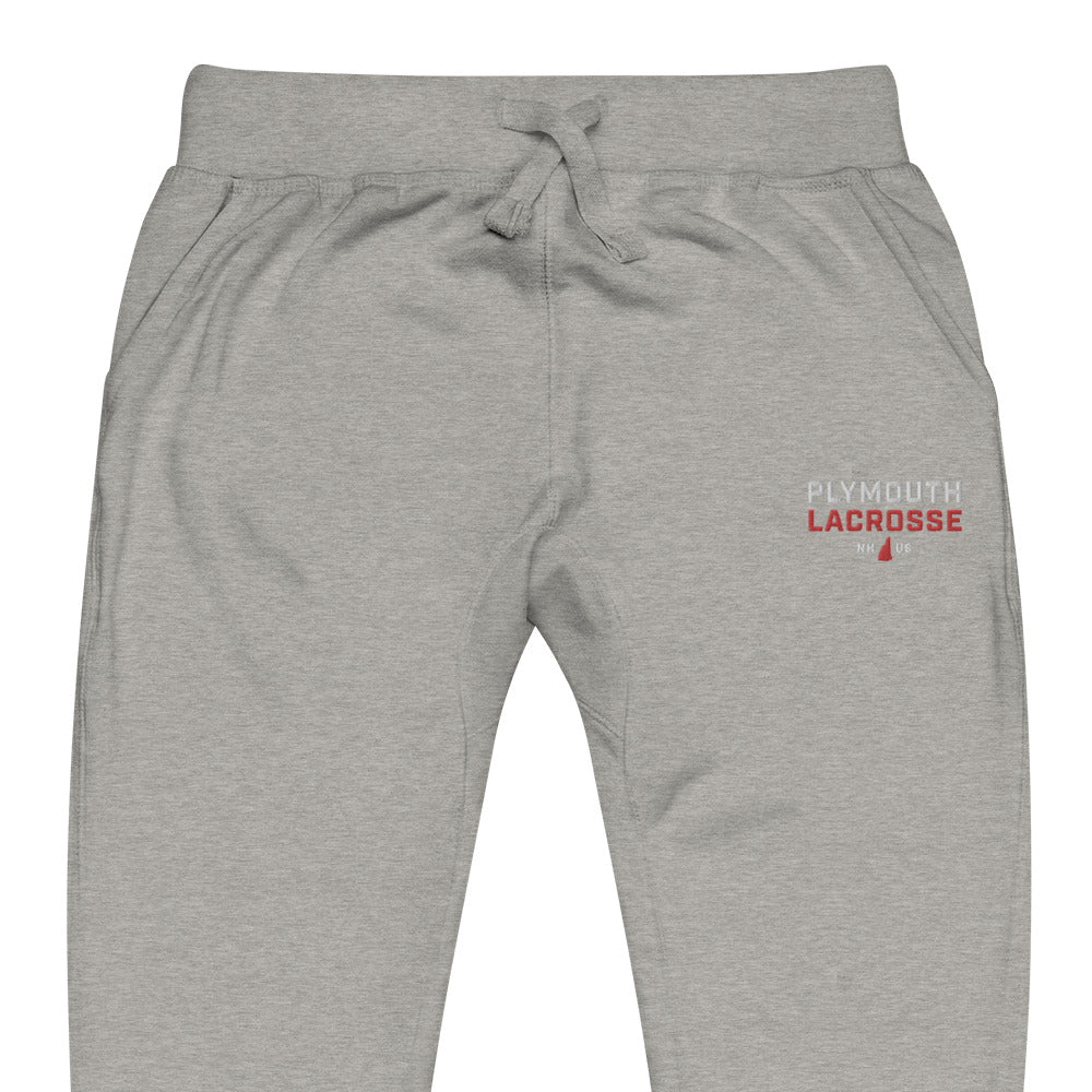 Plymouth Unisex Fleece Sweatpants