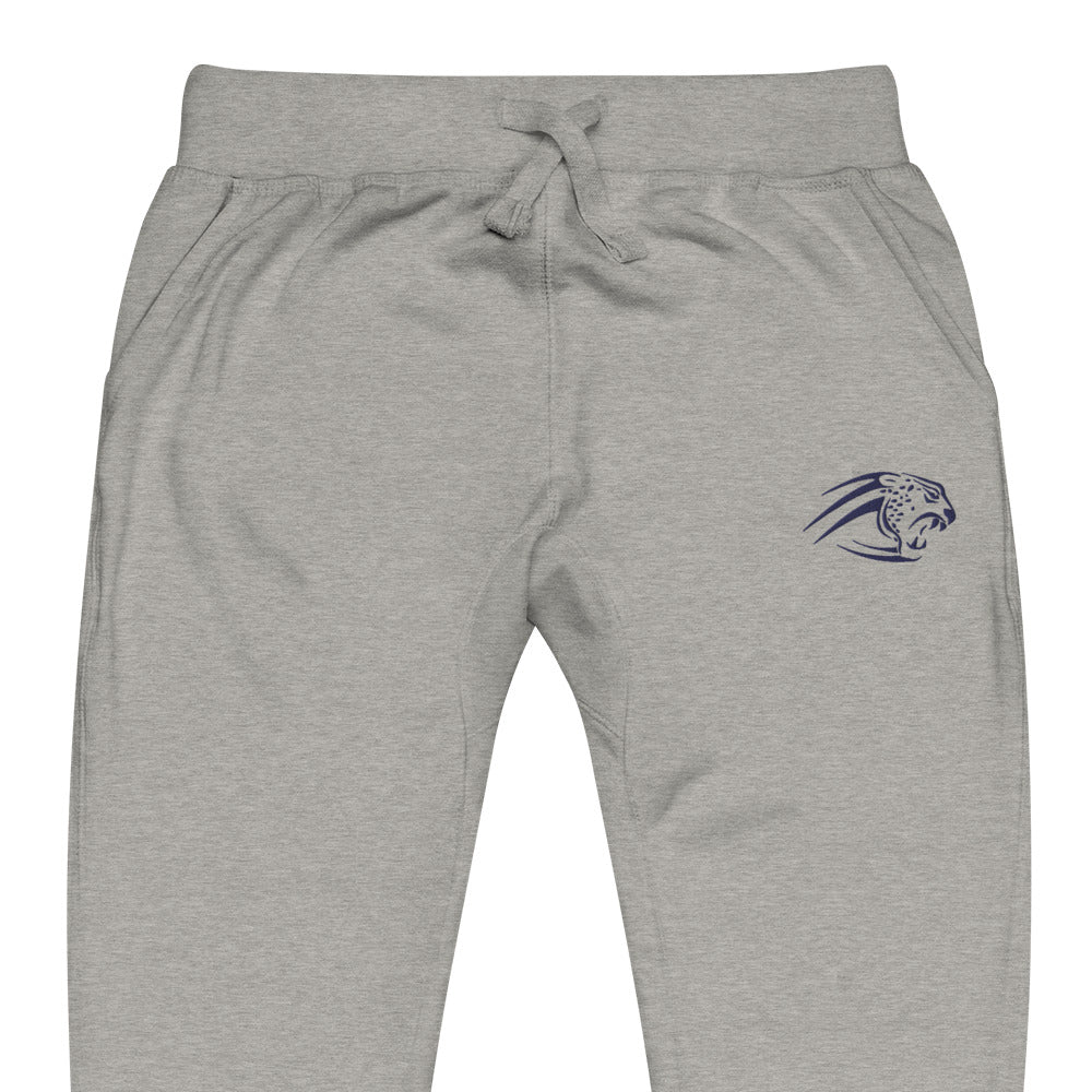 Emery unisex fleece sweatpants