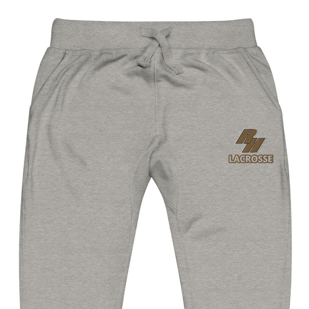 RH Unisex fleece sweatpants