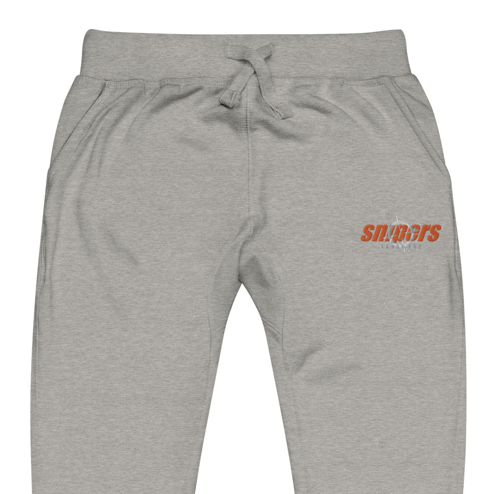 Snipers Unisex Joggers