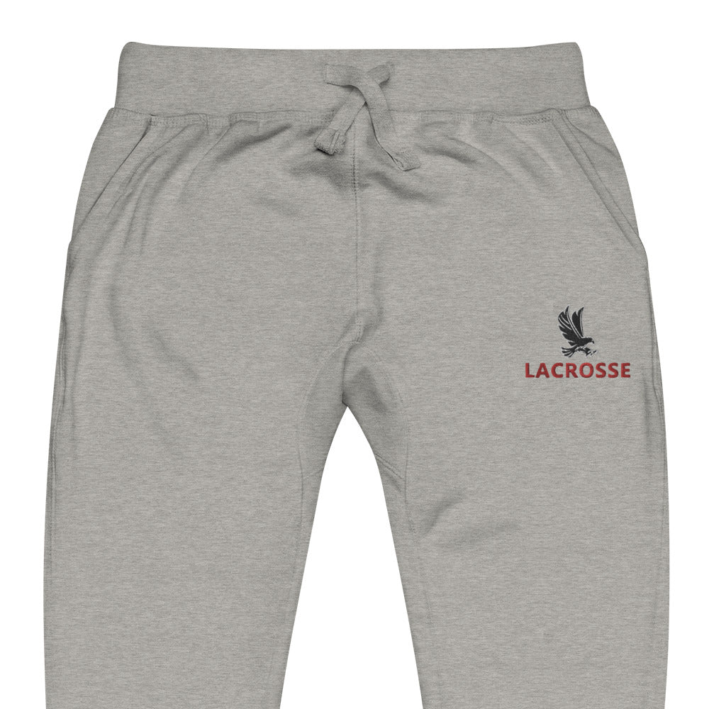 GMLA Unisex fleece sweatpants