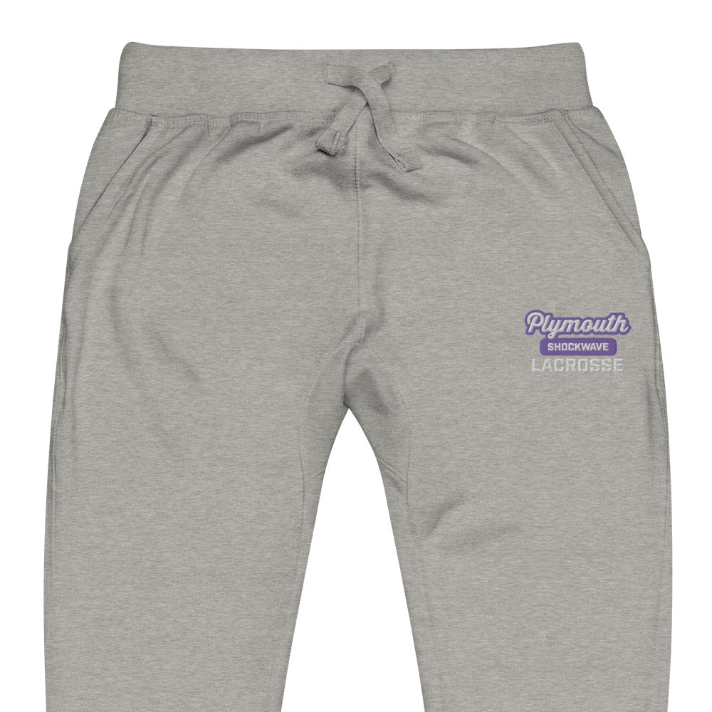 Shockwave Unisex Sweatpants