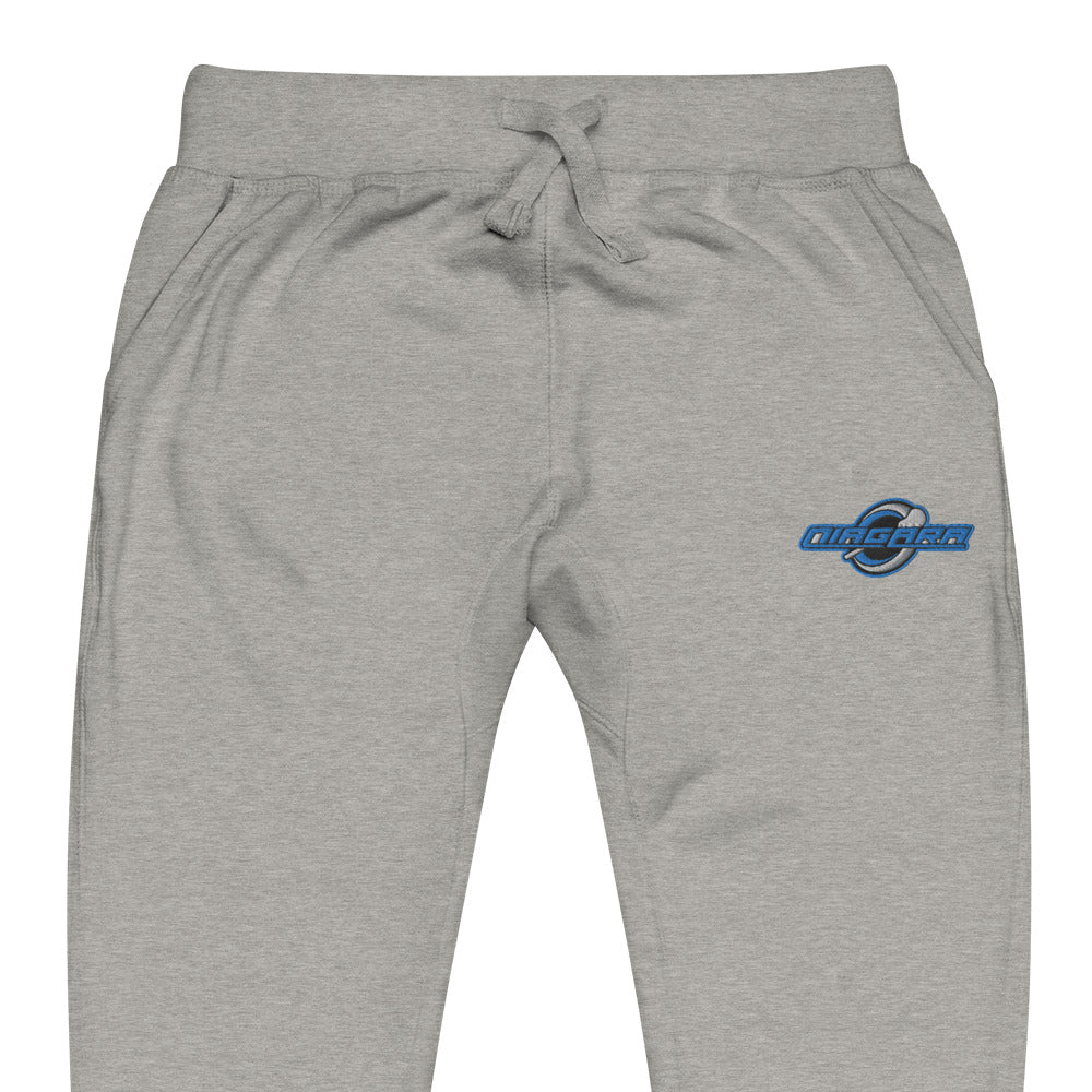 Niagara Unisex fleece sweatpants