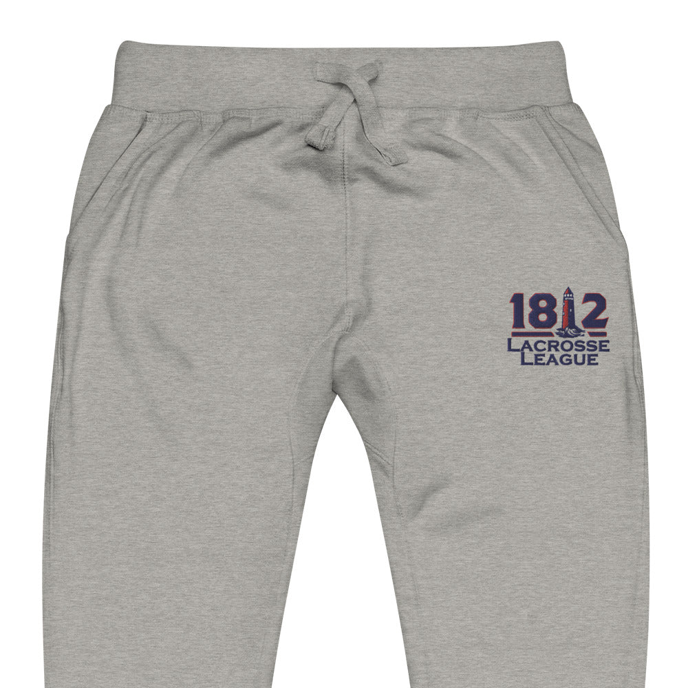 1812 Unisex Sweatpants