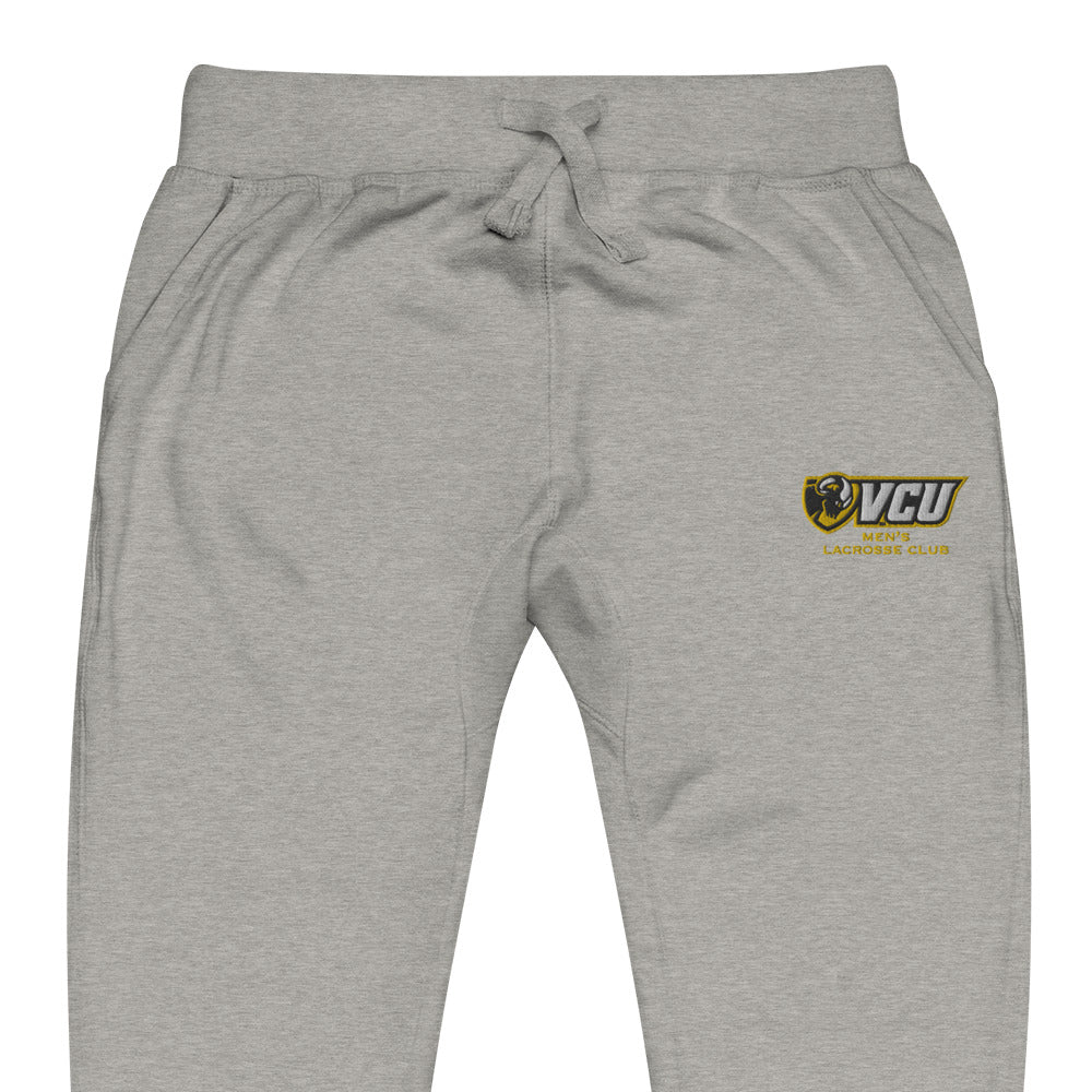 VCU Unisex fleece sweatpants