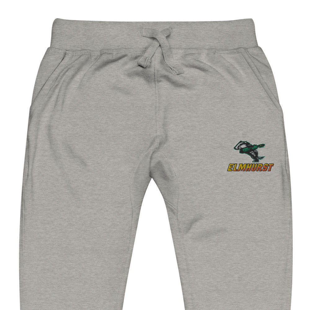 Elmhurst Unisex fleece sweatpants