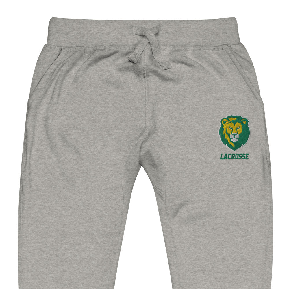 SLU Unisex fleece sweatpants