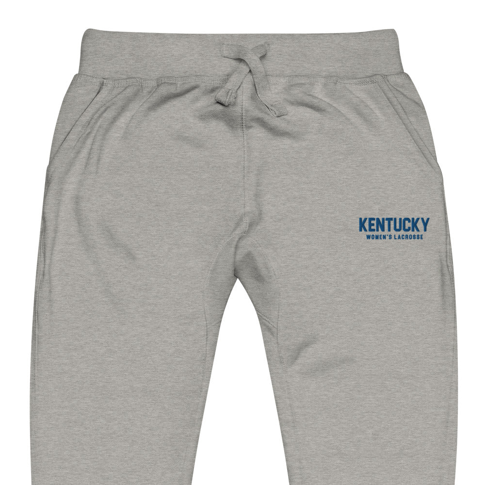 Kentucky Unisex Fleece Sweatpants