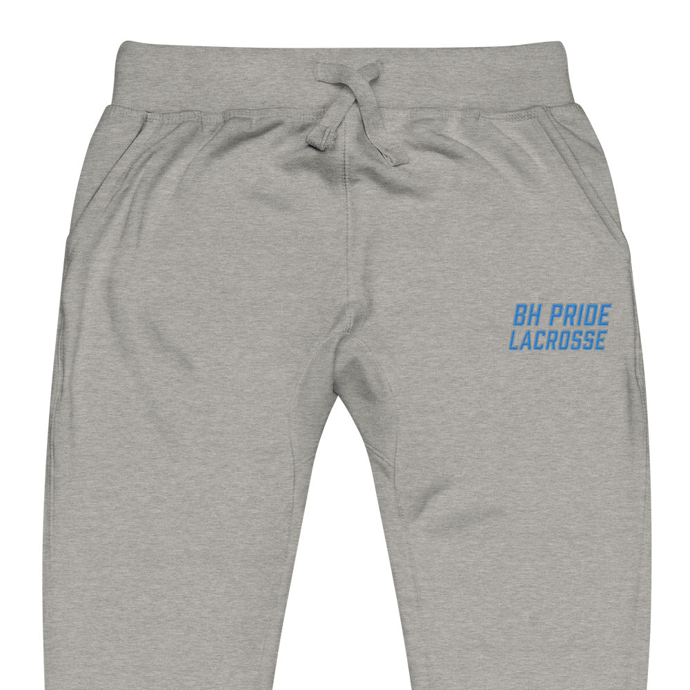 BH Pride Unisex Fleece Sweatpants