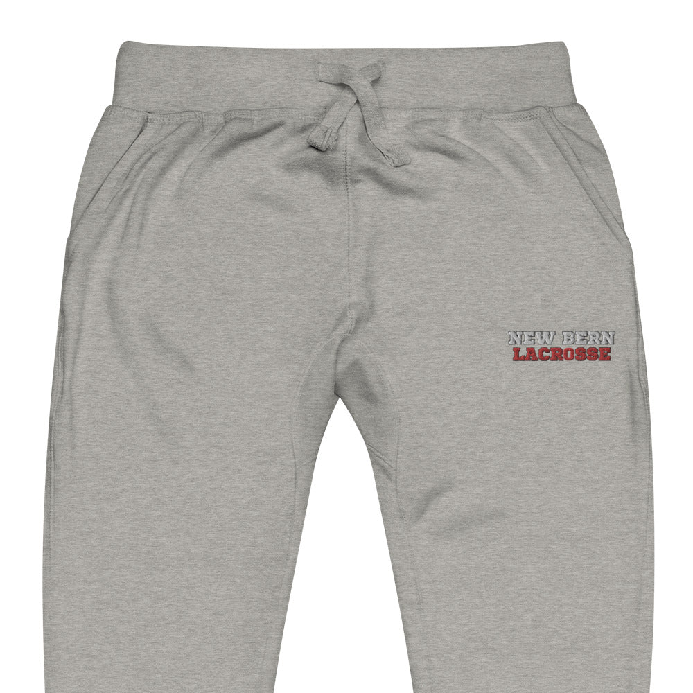 New Bern Unisex fleece sweatpants