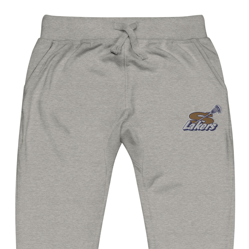 Skaneateles Unisex fleece sweatpants