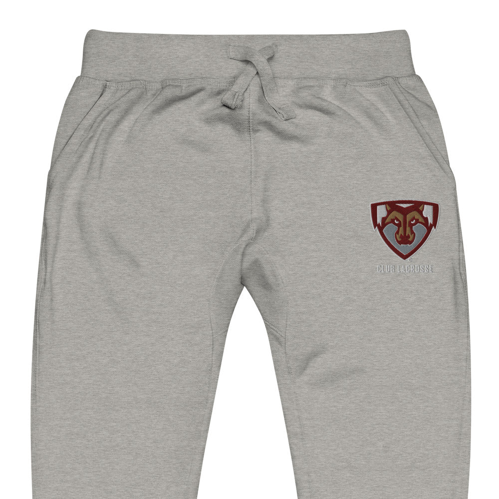 Bonnies Club Unisex fleece sweatpants