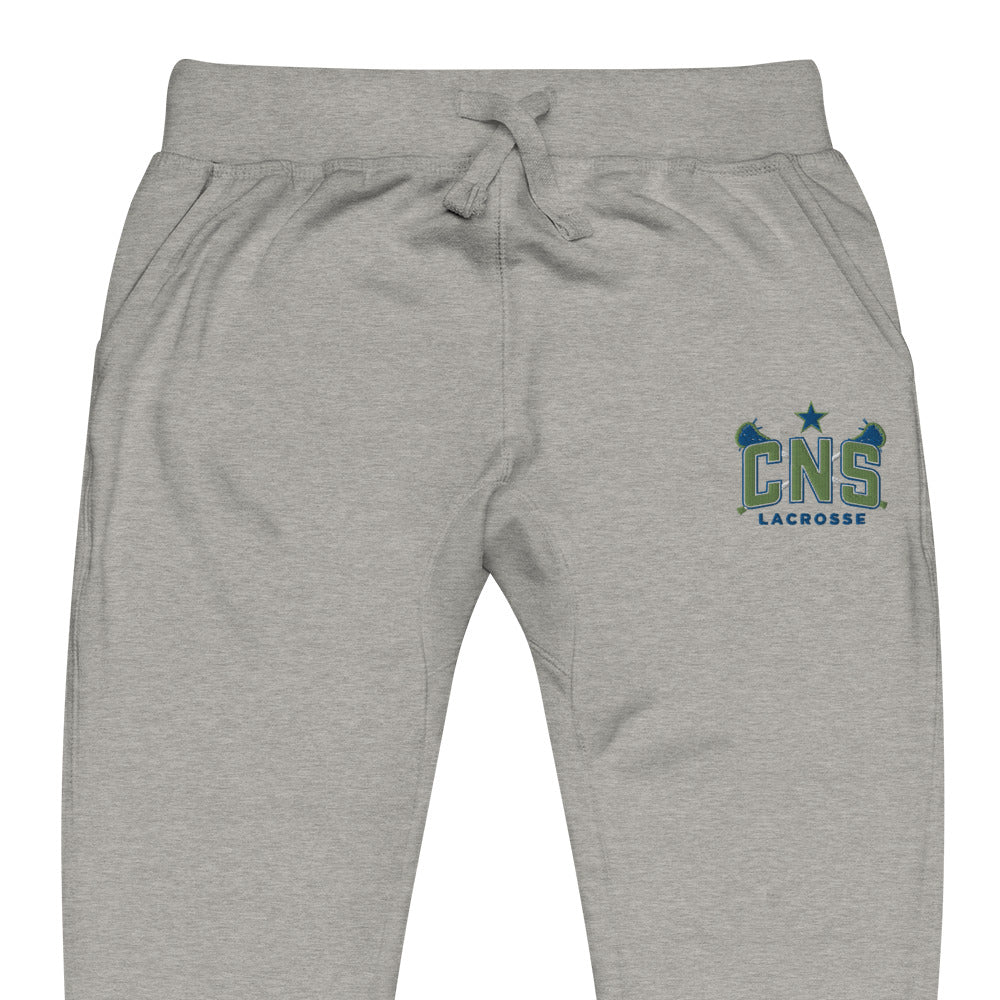 CNS Unisex fleece sweatpants