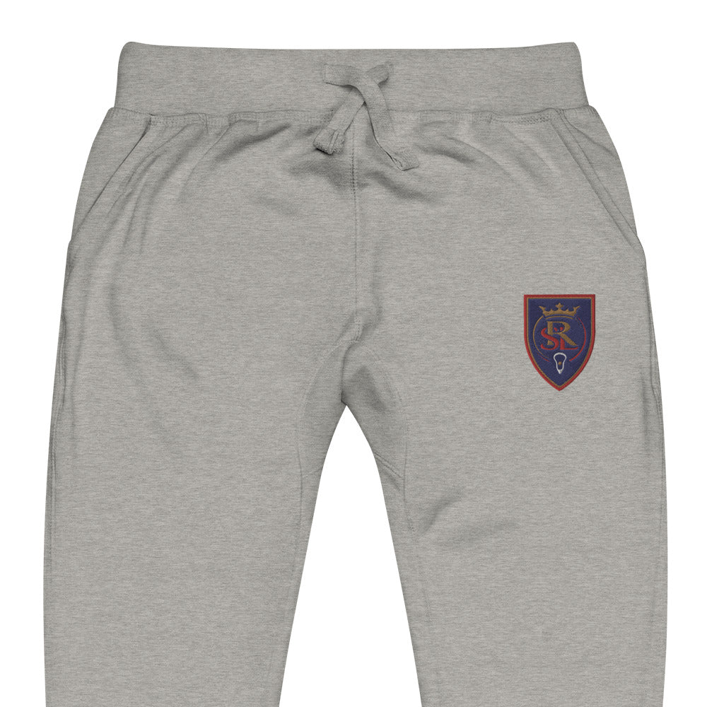 RSL Unisex fleece sweatpants