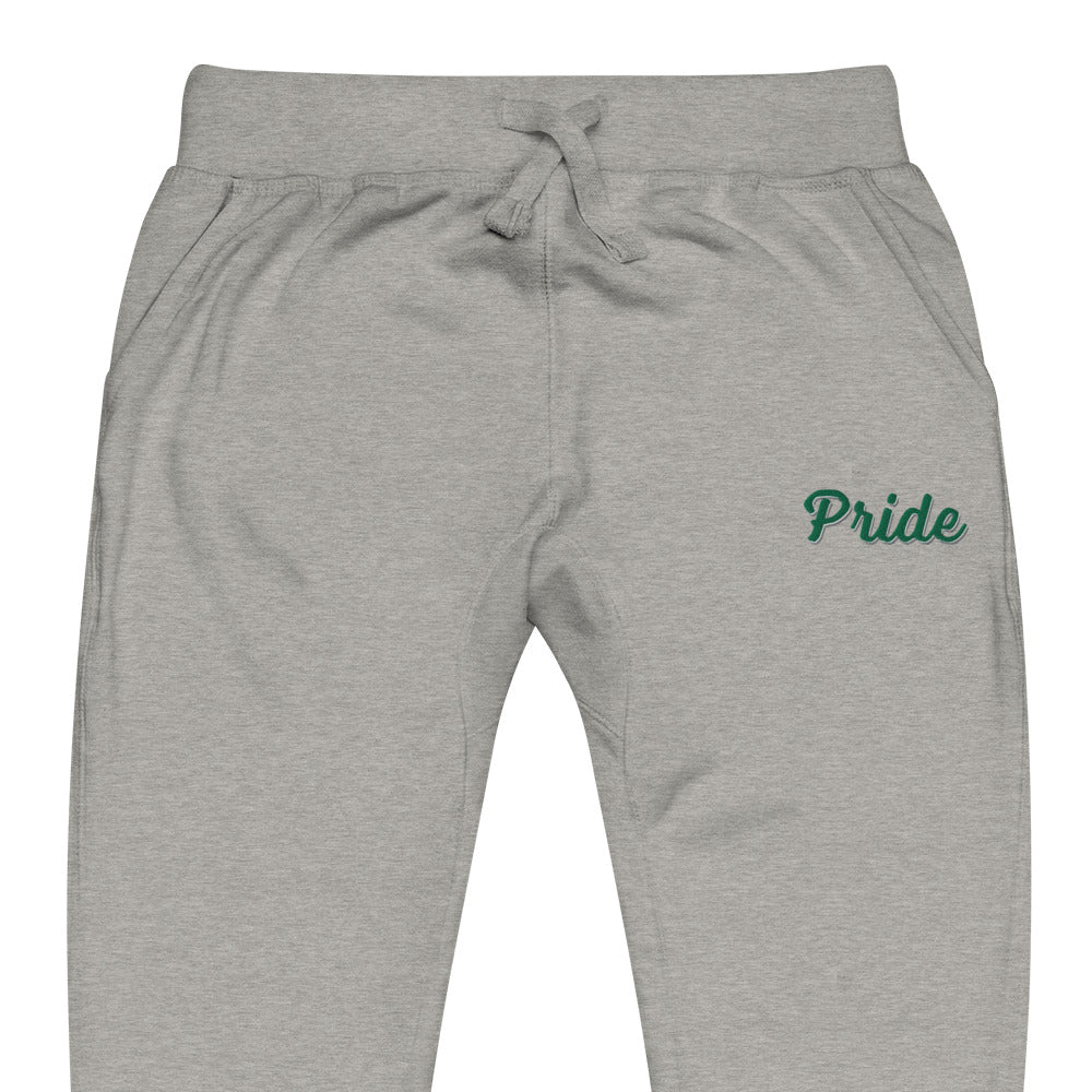 FM Pride Unisex fleece sweatpants