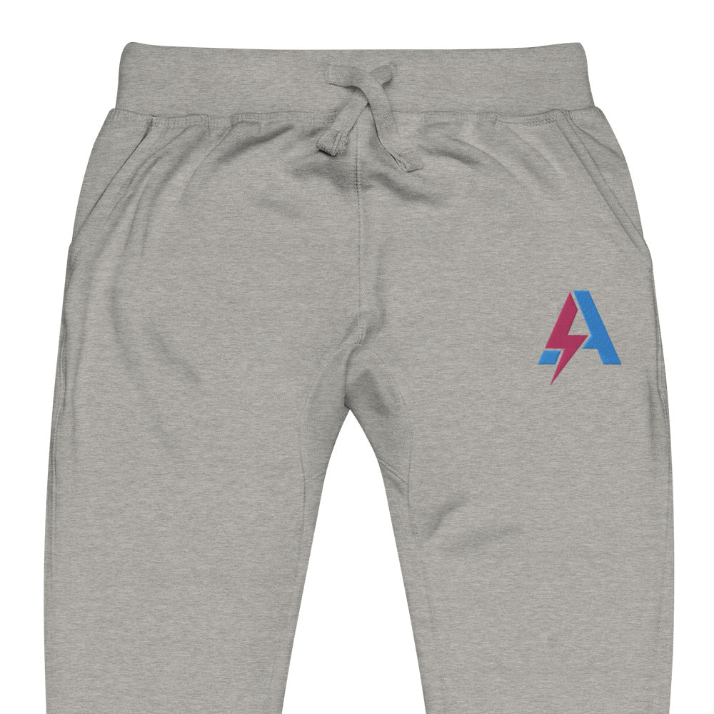 Ankeny Unisex Fleece Jogger Sweatpants