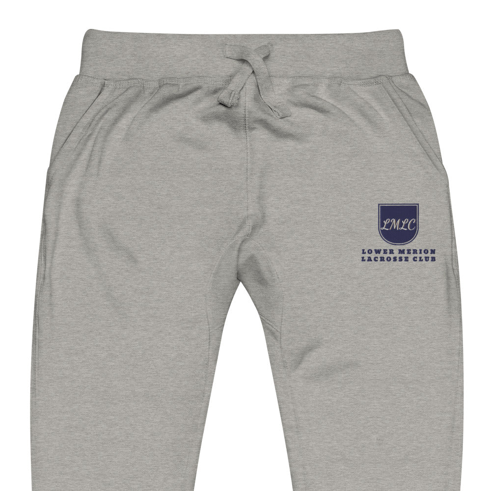 Lower Merion Unisex Fleece Sweatpants