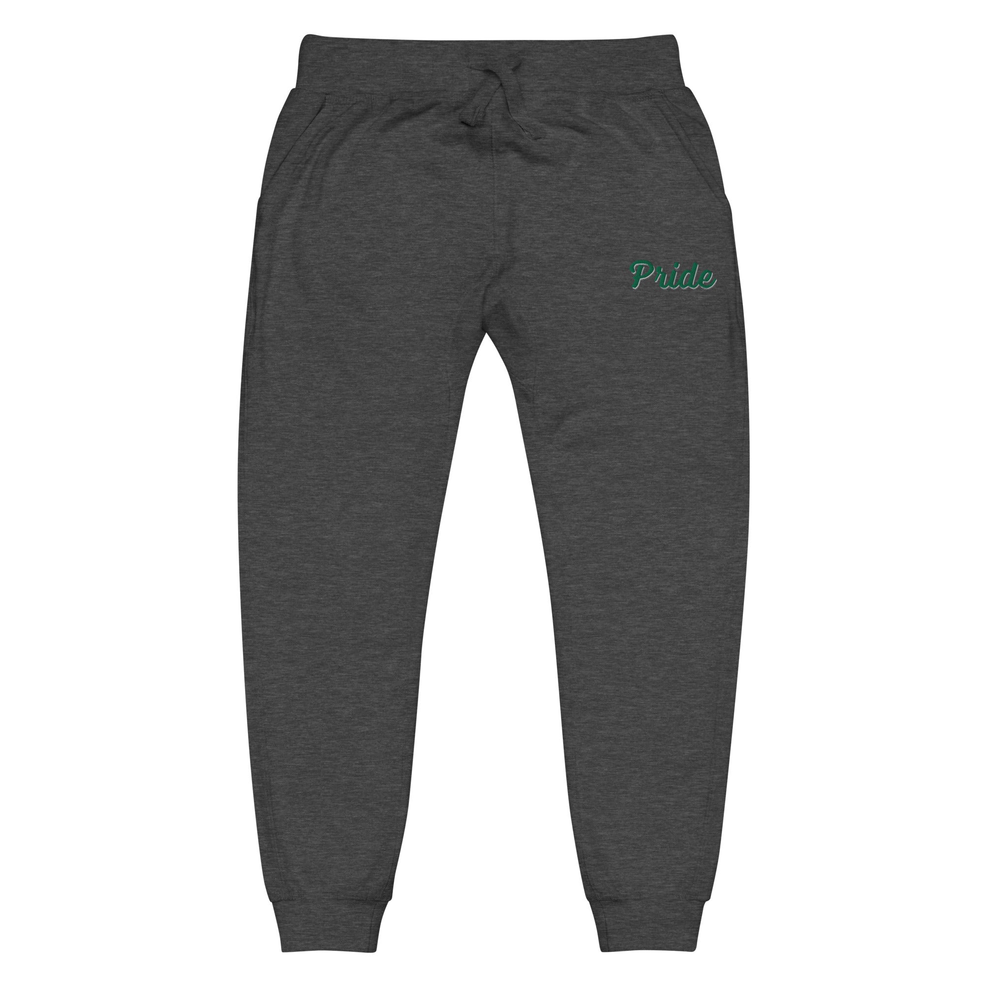 FM Pride Unisex fleece sweatpants