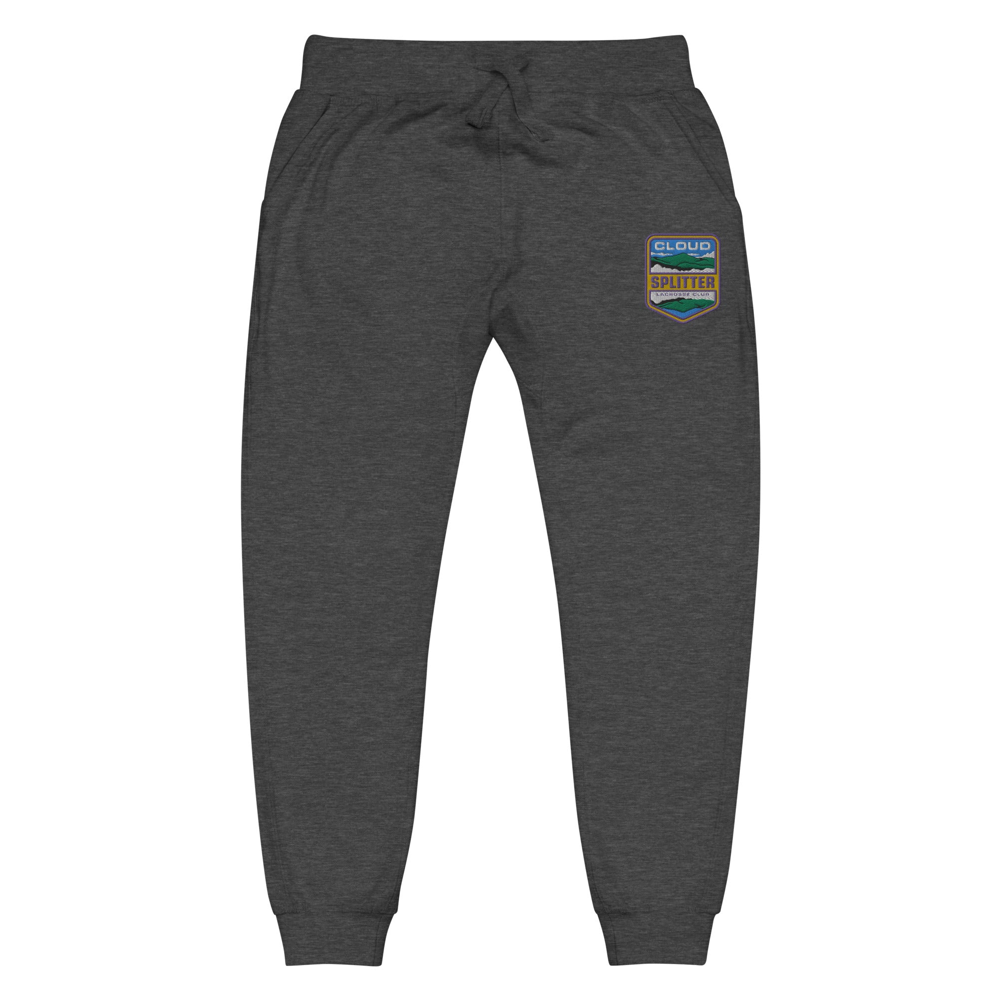 Cloud Splitter Unisex Jogger Sweatpants