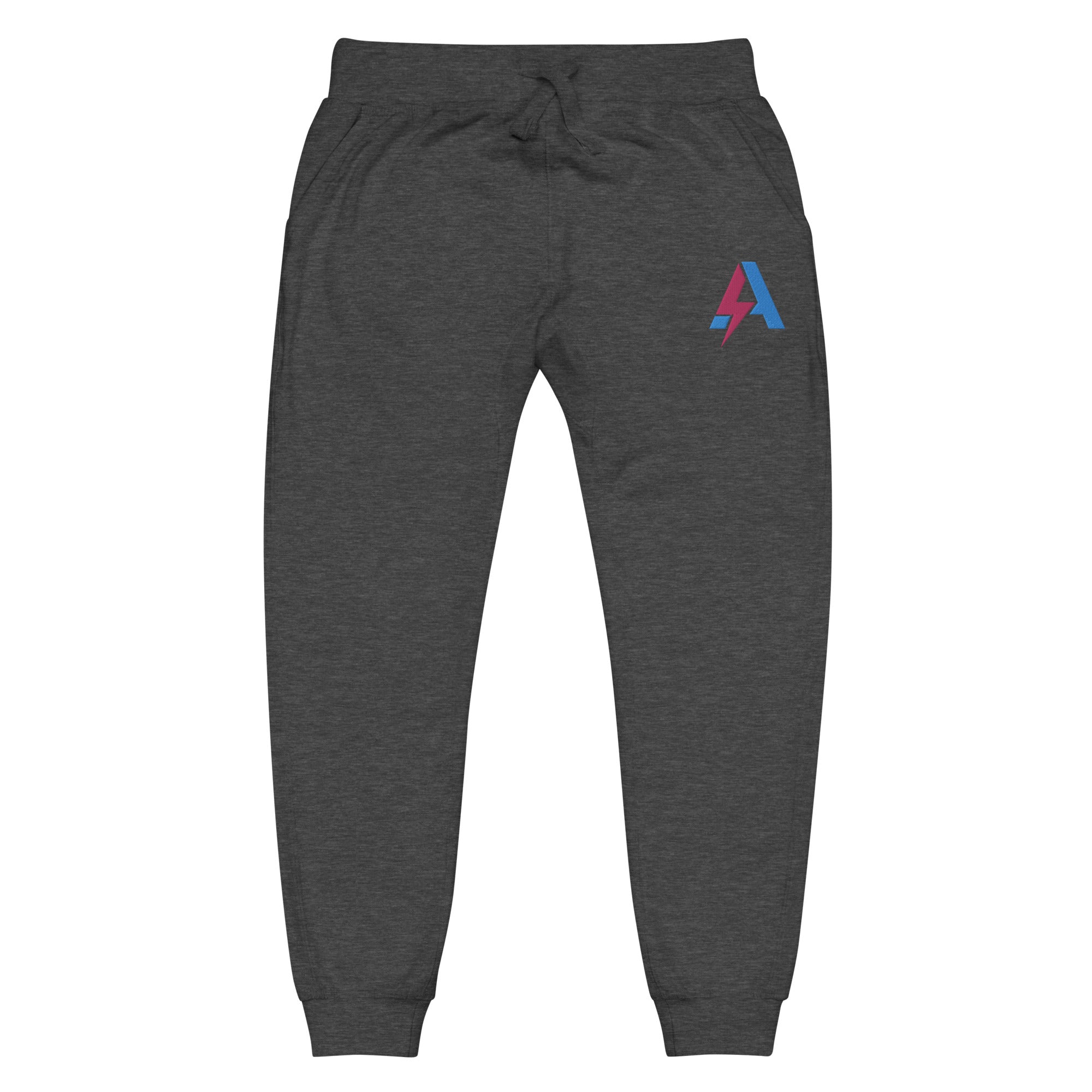 Ankeny Unisex Fleece Jogger Sweatpants