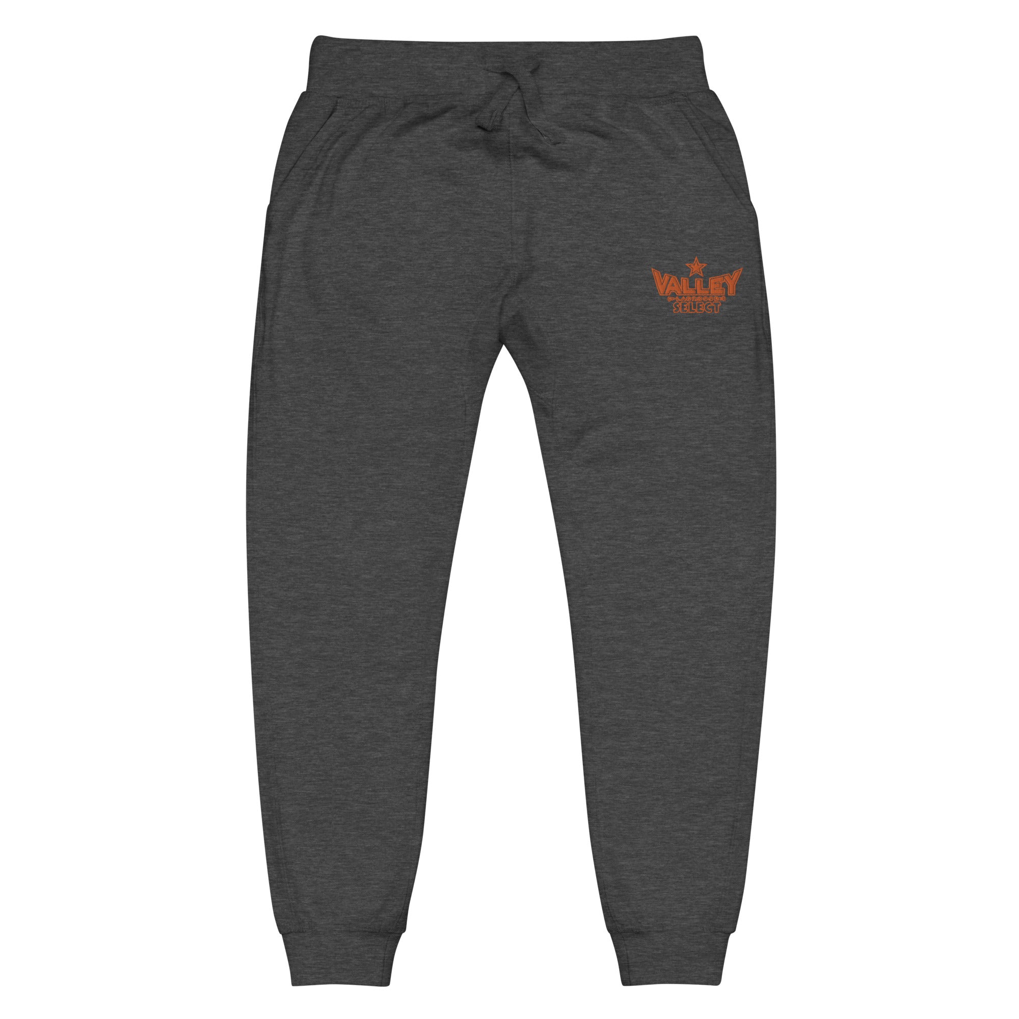 Valley Select Unisex Jogger Sweatpants