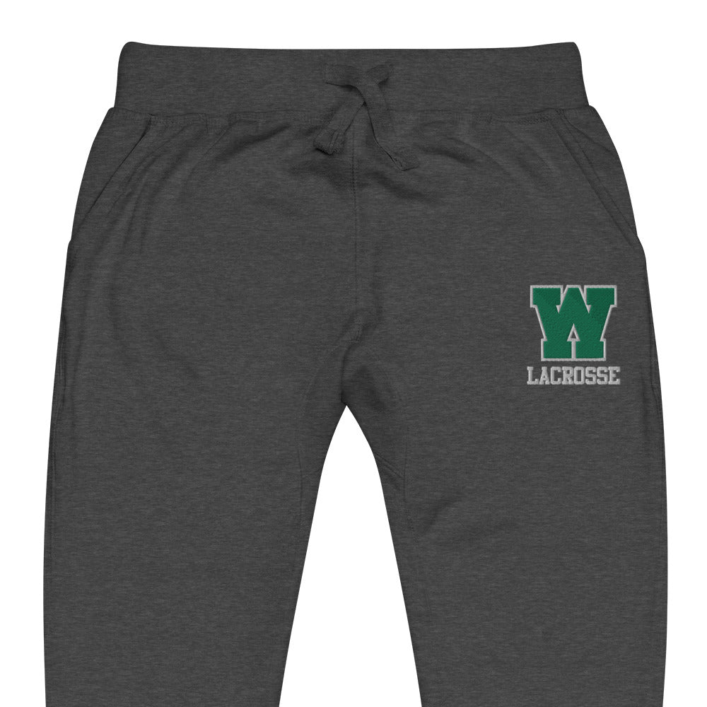 Westlake Unisex fleece sweatpants