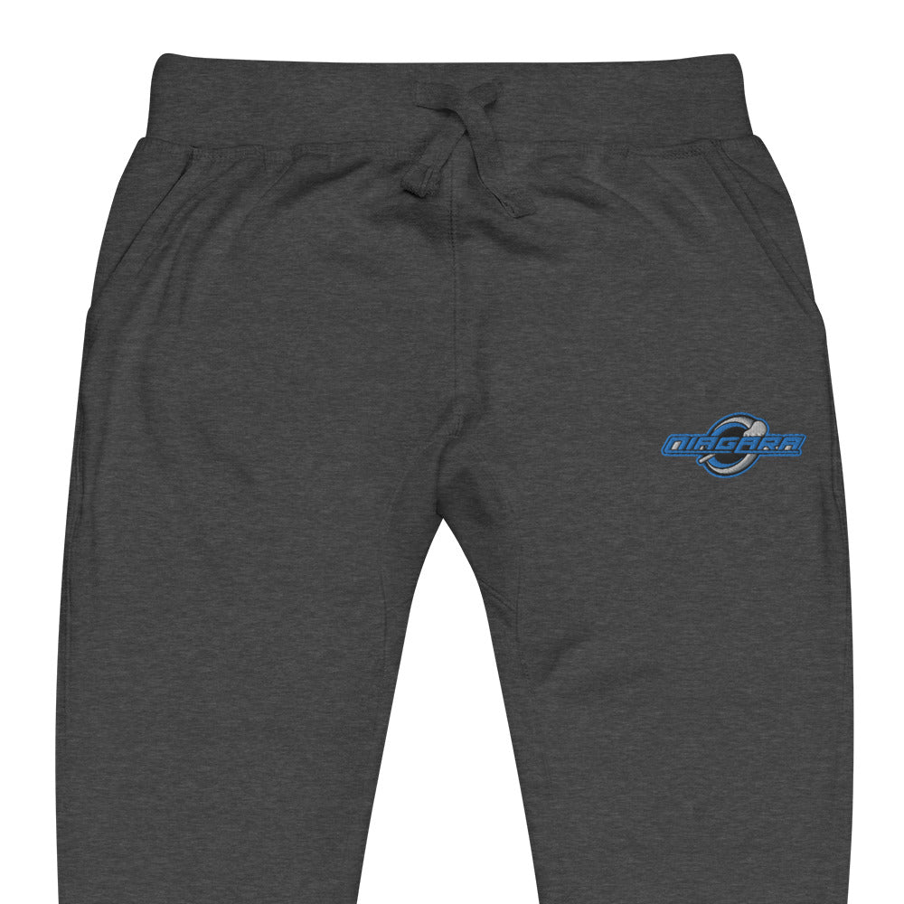 Niagara Unisex fleece sweatpants