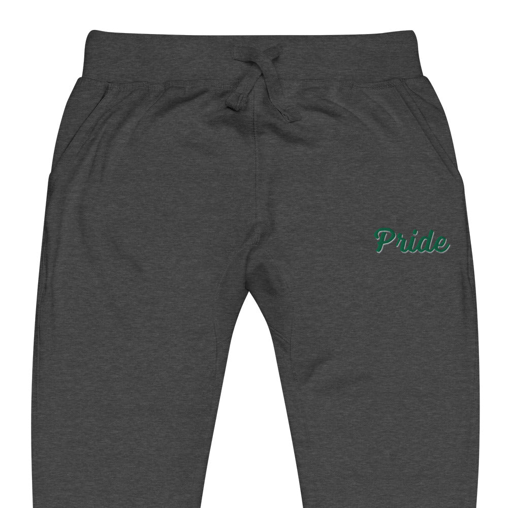 FM Pride Unisex fleece sweatpants