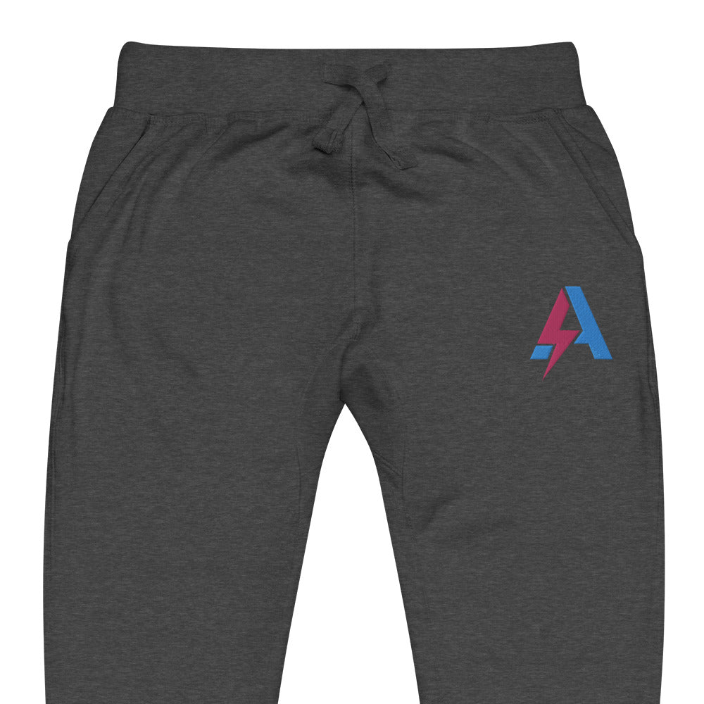 Ankeny Unisex Fleece Jogger Sweatpants