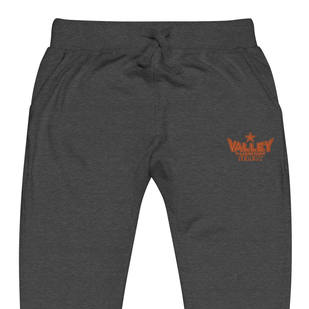 Valley Select Unisex Jogger Sweatpants