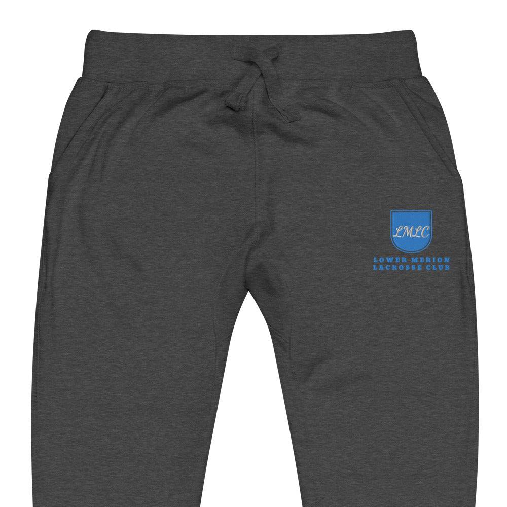 Lower Merion Unisex Fleece Sweatpants