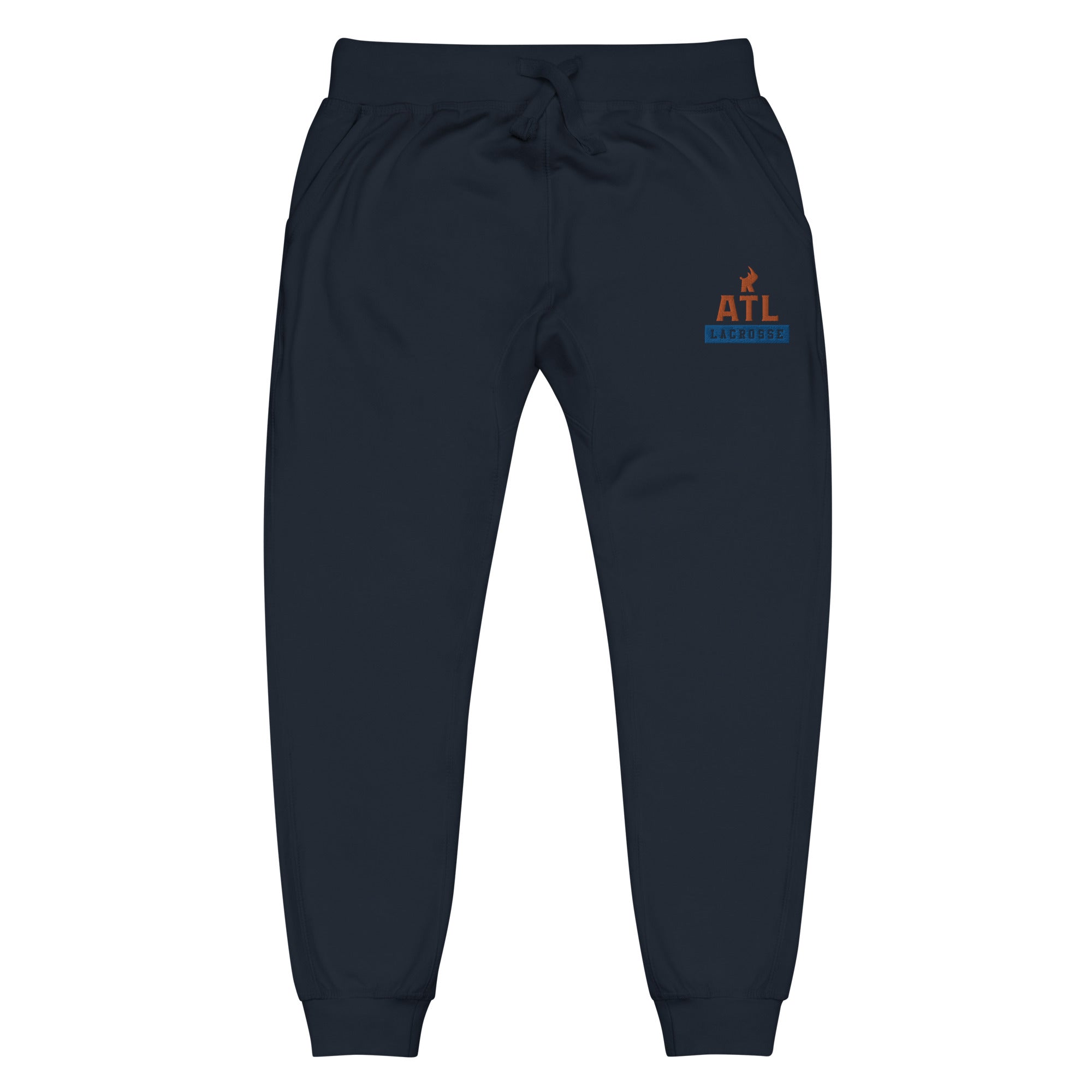 Rhino ATL Unisex fleece sweatpants