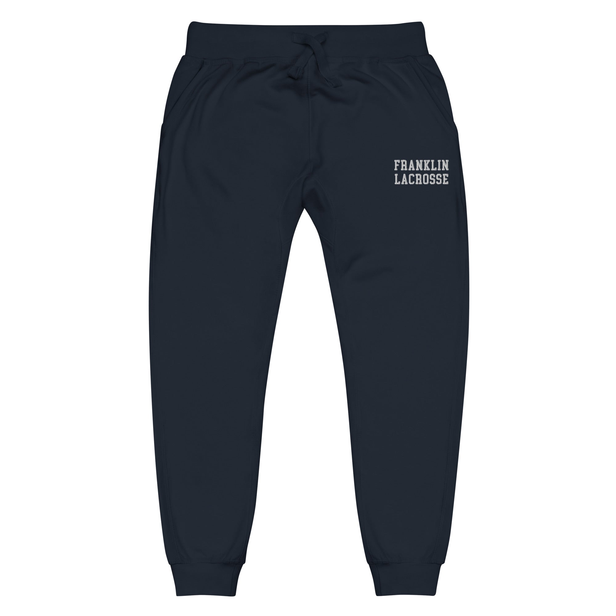 Franklin Unisex fleece sweatpants